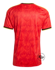 Belgium 2026 World Cup Home - Fan Version