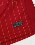Kids Liverpool Home Kit 2024/2025 - Red
