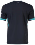Liverpool Away Jersey 2024/2025 - CHAMPIONS