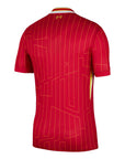 Liverpool Home Jersey 2024/2025