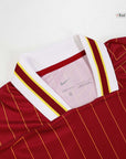 Liverpool Home Jersey 2024/2025