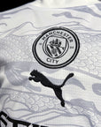 MANCHESTER CITY LIMITED EDITION I 24/25 CHILDREN'S SET