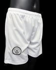 MANCHESTER CITY LIMITED EDITION I 24/25 CHILDREN'S SET