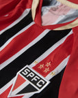 Camisa New Balance São Paulo 2025/26 II
