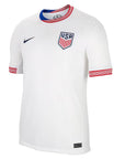 Kids USA Home Jersey 2024