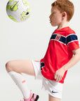 Norway World Cup 2026 - Home Kids Kit
