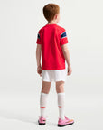 Norway World Cup 2026 - Home Kids Kit
