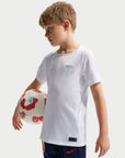Norway World Cup 2026 - Third Kids Kit