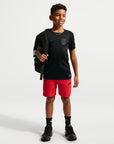 Norway World Cup 2026 - Away Kids Kit