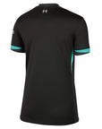 Liverpool Away Jersey 2024/2025 - Women