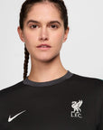 Liverpool Away Jersey 2024/2025 - Women