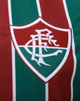 Camisa Fluminense 26/27 Home - Fan Version