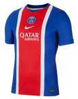 PSG 2026/27 | Camiseta Local - Versión Jugador