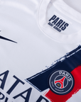 PSG away 24/25