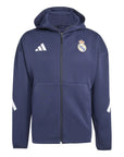 Jacket Real Madrid Anthem