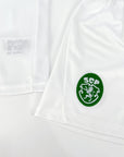 Conjunto Infantil Sporting Alternativa 2024/25 - ÚLTIMAS UNIDADES! 🔥💚