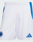Cruzeiro 2025/26 Home Shorts