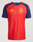 Spain World Cup 2026 Jersey - Player Version