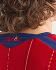 Spain World Cup 2026 Jersey - Player Version