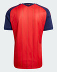 España Campeona del Mundo - 2 Estrellas - Camiseta 2026 - Roja