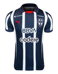 Monterrey Sergio Ramos 93 Home+Away Fan Jersey 2024/25