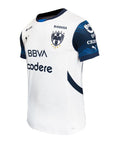 Monterrey Sergio Ramos 93 Home+Away Fan Jersey 2024/25
