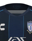 Pachuca Away Fan Jersey 2025/26 Club World Cup
