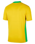 Brazil Women Home Fan Jersey 2025/26