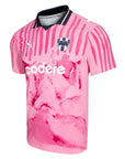 Monterrey Club World Cup GK Fan Jersey 2025/26