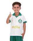 Kids KIT Palmeiras Away Jersey 2024/25