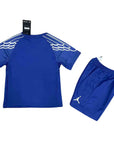 Kids Kit PSG Away Fan Jersey 2025/26