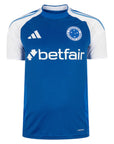 Camisa adidas Cruzeiro 2025/26 I - Kaio Jorge N°19