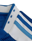 Camisa adidas Cruzeiro 2025/26 I - FABRÍCIO B. Nº 15