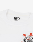 Kids KIT Corinthians Home Jersey 2024/25