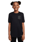 Kids KIT Corinthians Away Jersey 2024/25