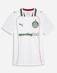 Camisa Feminina Puma Palmeiras 2026/27 II - Fan Version