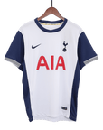 Tottenham Hotspur Home Jersey 2024/2025 - White