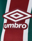 Camisa Feminina Umbro Fluminense 2025/26 I