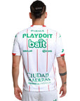 Club Necaxa Away Fan Jersey 2025/26