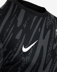 Camisola Sporting Guarda-Redes Preta 2024/25 - ÚLTIMAS UNIDADES! 🔥💚