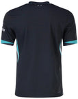 Liverpool Player Jersey Away 2024/2025
