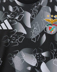 Camisola Benfica Aquecimento 2024/25 - ÚLTIMAS UNIDADES! 🔥🦅