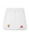Conjunto Infantil Benfica Principal 2024/25 - ÚLTIMAS UNIDADES! 🔥🦅