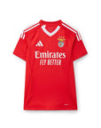Conjunto Infantil Benfica Principal 2024/25 - ÚLTIMAS UNIDADES! 🔥🦅