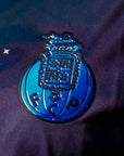 Camisola Porto Stop the Purple Apoio á APAV 2024/25 - ÚLTIMAS UNIDADES! 🔥🐉