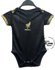 Body Baby Mexico 25/26 Black Gold
