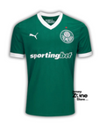 Palmeiras Home Jersey 2025/26 - Fan Version Jersey