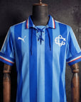 Chivas Retro 110 Anniversary Jersey Blue