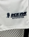 Pumas UNAM 2025/26 Home Kids Kit