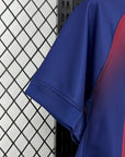 Barcelona 2025/26 Home Jersey